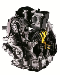 P283B Engine